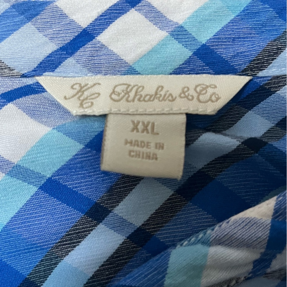 Women’s Button Down Shirt